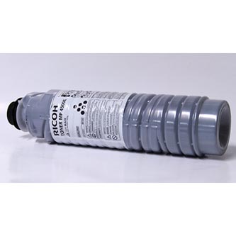 Obrazek Ricoh 840041/841347 originální tonerová kazeta, barva náplně černá