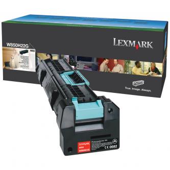 Obrazek Lexmark W850H22G válcová jednotka, barva náplně černá