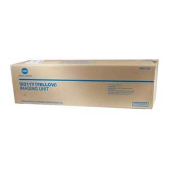 Obrazek Konica 4062323 válcová jednotka, barva náplně žlutá, výtěžnost cartridge 45000 stran