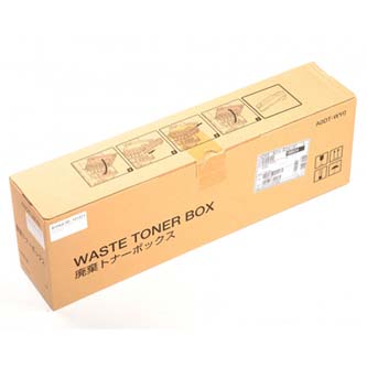 Obrazek Konica A0DTWY0 odpadní nádobka, výtěžnost cartridge 45000 stran