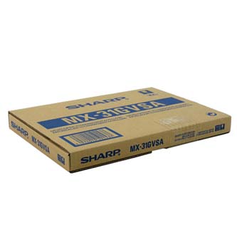 Obrazek Sharp MX-31GVSA originální tonerová kazeta, výtěžnost cartridge 100000 stran