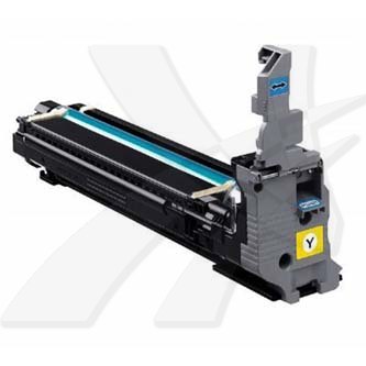 Obrazek Konica A03105H válcová jednotka, barva náplně žlutá, výtěžnost cartridge 30000 stran