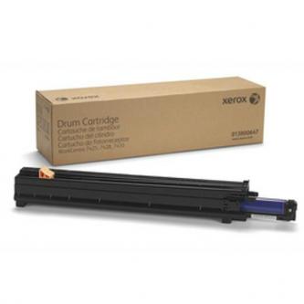 Obrazek Xerox 013R00647 válcová jednotka, barva náplně černá, výtěžnost cartridge 62000 stran