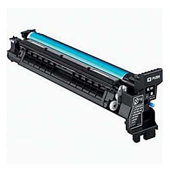 Obrazek Konica A0DE03F válcová jednotka, barva náplně černá, výtěžnost cartridge 120000 stran