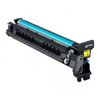 Obrazek Konica A0DE07F válcová jednotka, barva náplně žlutá, výtěžnost cartridge 90000 stran