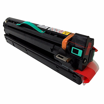 Obrazek Ricoh 411018 válcová jednotka, barva náplně černá, výtěžnost cartridge 60000 stran