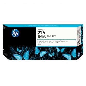 Obrazek HP CH575A originální inkoustová kazeta, barva náplně černá