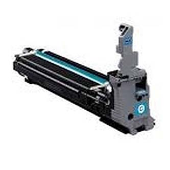 Obrazek Konica A0310GJ válcová jednotka, barva náplně azurová, výtěžnost cartridge 30000 stran