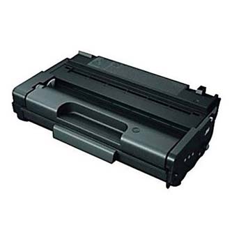 Obrazek Ricoh 406522 originální tonerová kazeta, barva náplně černá, výtěžnost cartridge 5000 stran