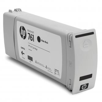 Obrazek HP CM997A originální inkoustová kazeta, barva náplně černá