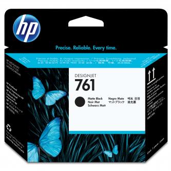 Obrazek HP CH648A tisková hlava, barva náplně černá