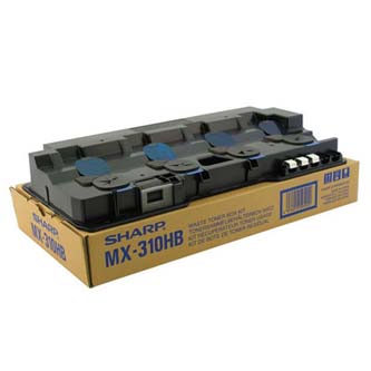Obrazek Sharp MX-310HB odpadní nádobka