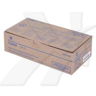 Obrazek Konica A1UC050 originální tonerová kazeta, barva náplně černá, výtěžnost cartridge 22000 stran