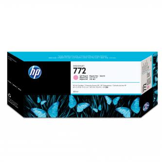 Obrazek HP CN631A originální inkoustová kazeta, barva náplně purpurová