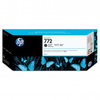 Obrazek HP CN635A originální inkoustová kazeta, barva náplně černá