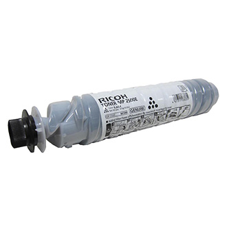 Obrazek Ricoh 841040/841001 originální tonerová kazeta, barva náplně černá, výtěžnost cartridge 10500 stran