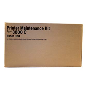 Obrazek Ricoh 400877 maintenance kit, výtěžnost cartridge 100000 stran