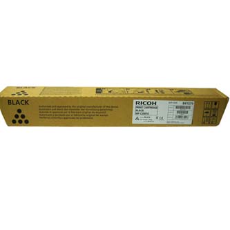 Obrazek Ricoh 842047 originální tonerová kazeta, barva náplně černá, výtěžnost cartridge 22500 stran
