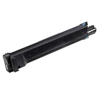 Obrazek Konica 8938621 originální tonerová kazeta, barva náplně černá, výtěžnost cartridge 15000 stran