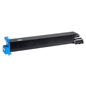 Obrazek Konica 8938624 originální tonerová kazeta, barva náplně azurová, výtěžnost cartridge 12000 stran