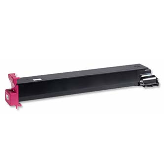 Obrazek Konica 8938623 originální tonerová kazeta, barva náplně purpurová, výtěžnost cartridge 12000 stran