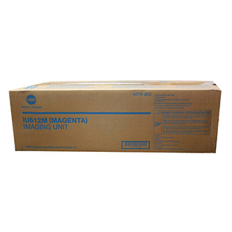 Konica A0TK0ED válcová jednotka, barva náplně purpurová, výtěžnost cartridge 120000 stran