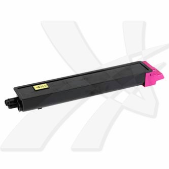 Obrazek Kyocera TK-895 1T02K0BNL0 originální tonerová kazeta, barva náplně purpurová, výtěžnost cartridge 6000 stran