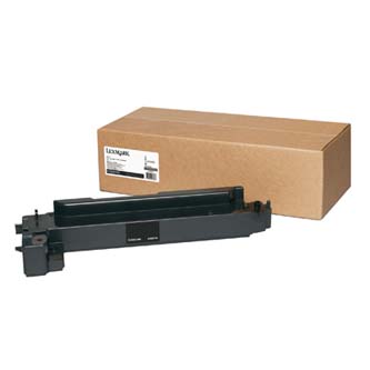 Obrazek Lexmark C792X77G odpadní nádobka, výtěžnost cartridge 50000 stran