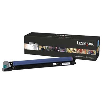 Obrazek Lexmark C950X71G válcová jednotka, barva náplně černá