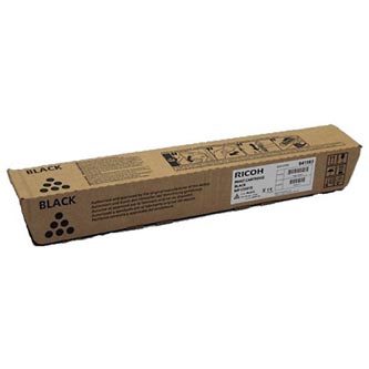 Obrazek Ricoh 842052 originální tonerová kazeta, barva náplně černá, výtěžnost cartridge 25500 stran