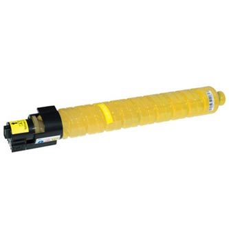 Obrazek Ricoh 841457 originální tonerová kazeta, barva náplně žlutá