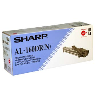 Obrazek Sharp AL-161DRN válcová jednotka, barva náplně černá, výtěžnost cartridge 30000 stran