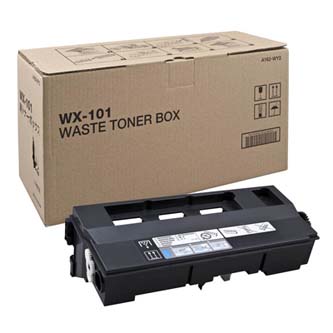 Obrazek Konica A162WY2 originální tonerová kazeta, výtěžnost cartridge 50000 stran