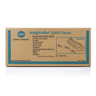 Obrazek Konica 9960A1710555002 zapékací jednotka, výtěžnost cartridge 100000 stran