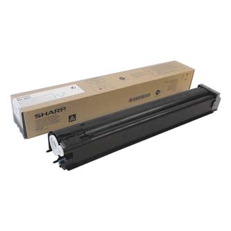 Obrazek Sharp MX-36GTMA originální tonerová kazeta, barva náplně purpurová, výtěžnost cartridge 15000 stran