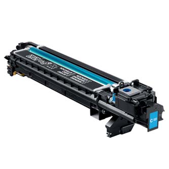 Obrazek Konica A0WG0KJ válcová jednotka, barva náplně azurová, výtěžnost cartridge 30000 stran