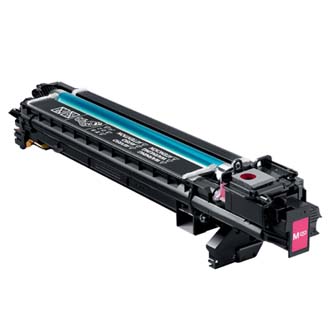 Obrazek Konica A0WG0EJ válcová jednotka, barva náplně purpurová, výtěžnost cartridge 30000 stran