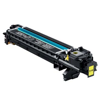 Obrazek Konica A0WG08J válcová jednotka, barva náplně žlutá, výtěžnost cartridge 30000 stran