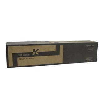 Obrazek Kyocera TK-8505 1T02LC0NL0 originální tonerová kazeta, barva náplně černá, výtěžnost cartridge 30000 stran