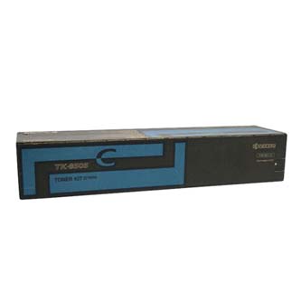 Obrazek Kyocera TK-8505 1T02LCCNL0 originální tonerová kazeta, barva náplně azurová, výtěžnost cartridge 20000 stran