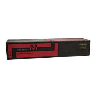 Obrazek Kyocera TK-8505 1T02LCBNL0 originální tonerová kazeta, barva náplně purpurová, výtěžnost cartridge 20000 stran