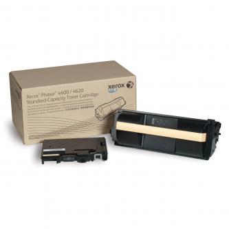 Obrazek Xerox 106R01534 originální tonerová kazeta, barva náplně černá, výtěžnost cartridge 13000 stran
