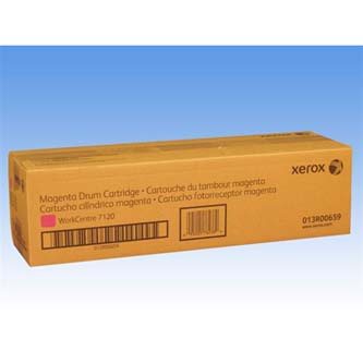 Obrazek Xerox 013R00659 válcová jednotka, barva náplně purpurová, výtěžnost cartridge 51000 stran