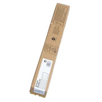 Obrazek Sharp MX-51GTYA originální tonerová kazeta, barva náplně žlutá, výtěžnost cartridge 18000 stran