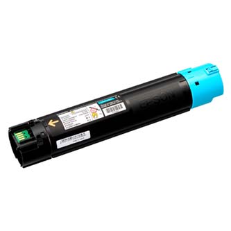 Obrazek Epson 0662 C13S050662 originální tonerová kazeta, barva náplně azurová, výtěžnost cartridge 7500 stran