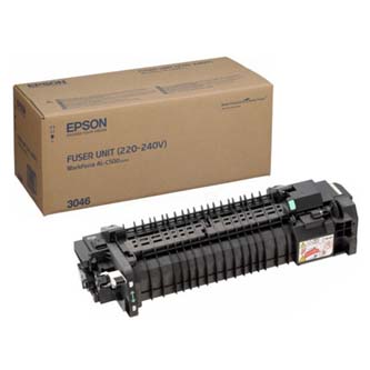 Obrazek Epson 3046 C13S053046 zapékací jednotka, výtěžnost cartridge 100000 stran