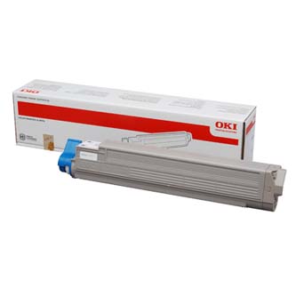 Obrazek Oki C920 44035547 válcová jednotka, výtěžnost cartridge 10000 stran