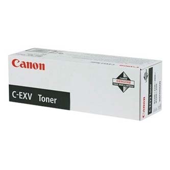Obrazek Canon C-EXV 39 4792B002 originální tonerová kazeta, barva náplně černá, výtěžnost cartridge 30200 stran