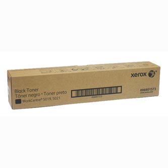 Obrazek Xerox 006R01573 originální tonerová kazeta, barva náplně černá, výtěžnost cartridge 9000 stran