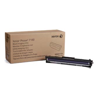 Obrazek Xerox 108R01151 válcová jednotka, barva náplně černá, výtěžnost cartridge 24000 stran
